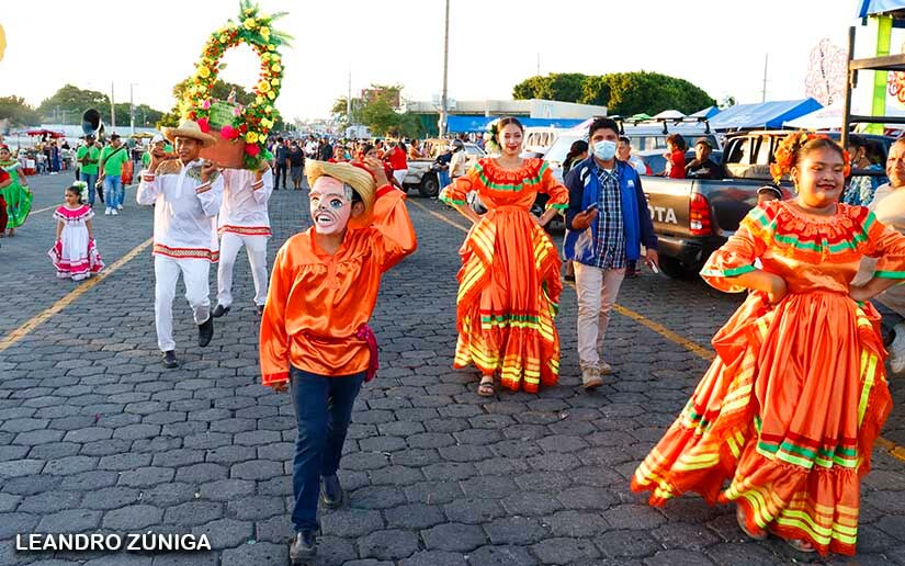 santos-patronos-nicaragua-intur